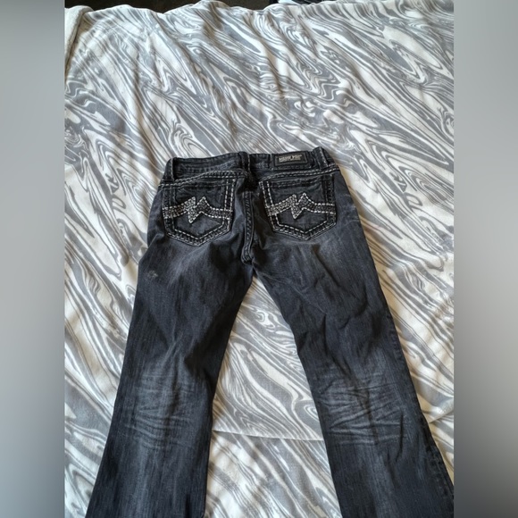 Vintage Miss Me Jeans - Picture 3 of 3